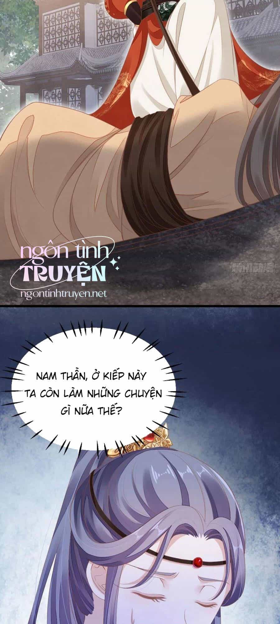 Mau Xuyên Không Rửa Tội Cho Nhân Vật Phản Diện - Chương 31 - ảnh 31