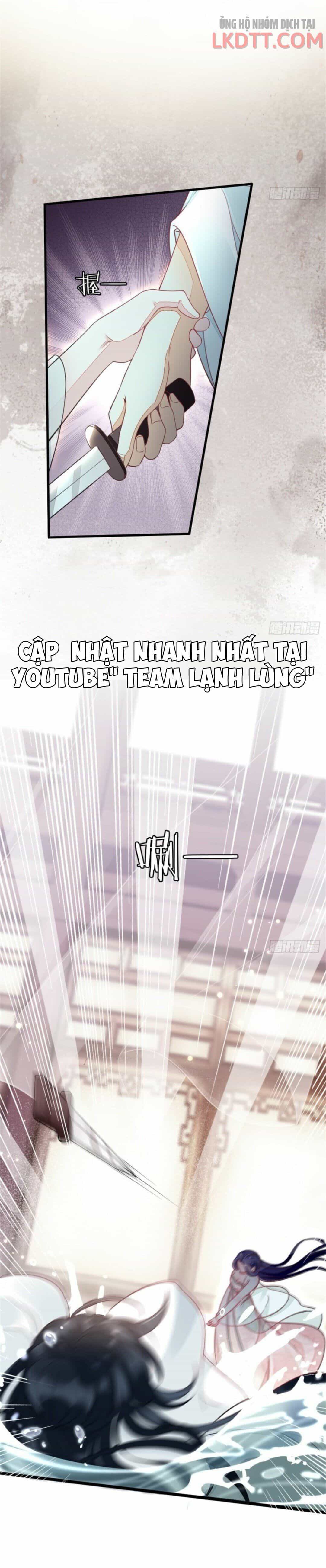 Mau Xuyên Không Rửa Tội Cho Nhân Vật Phản Diện - Chương 2.2 - ảnh 11