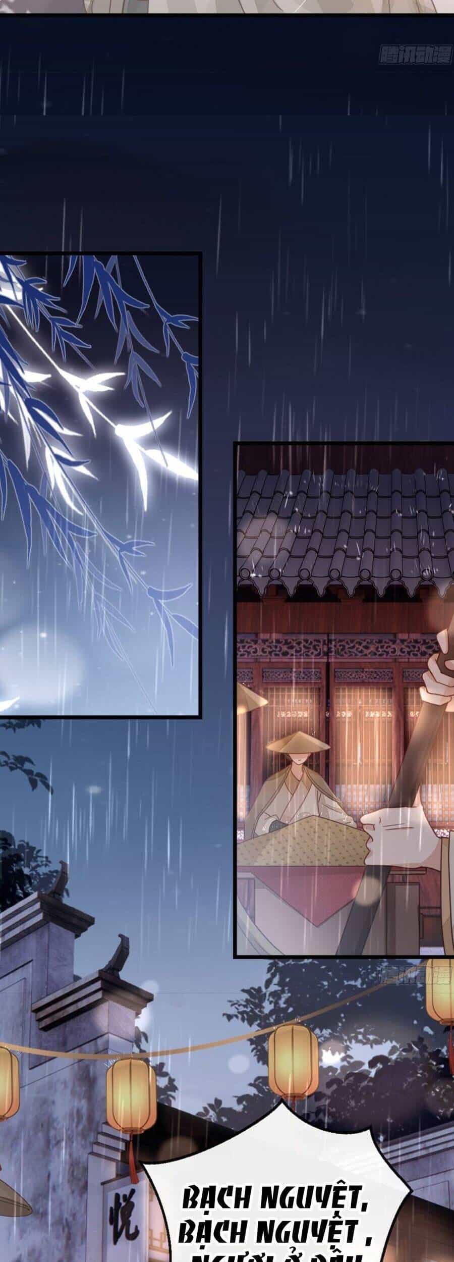 Mau Xuyên Không Rửa Tội Cho Nhân Vật Phản Diện - Chương 47 - ảnh 10