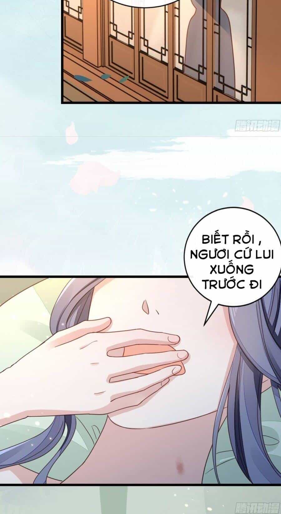 Mau Xuyên Không Rửa Tội Cho Nhân Vật Phản Diện - Chương 47 - ảnh 30