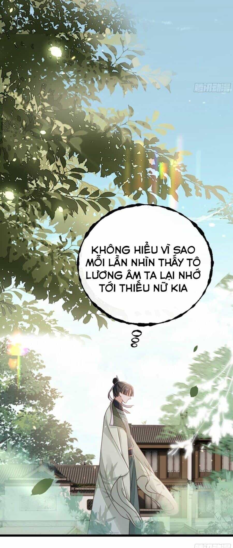 Mau Xuyên Không Rửa Tội Cho Nhân Vật Phản Diện - Chương 51 - ảnh 11