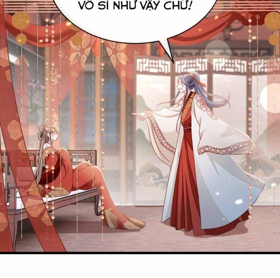 Mau Xuyên Không Rửa Tội Cho Nhân Vật Phản Diện - Chương 58 - ảnh 12
