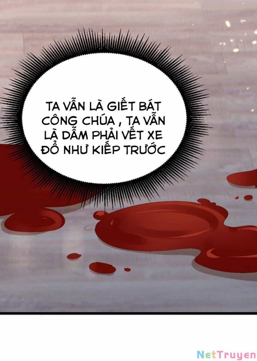 Mau Xuyên Không Rửa Tội Cho Nhân Vật Phản Diện - Chương 58 - ảnh 35