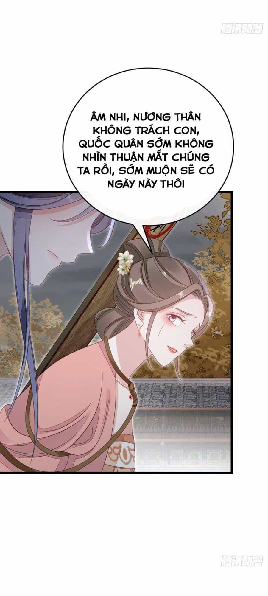 Mau Xuyên Không Rửa Tội Cho Nhân Vật Phản Diện - Chương 59 - ảnh 32