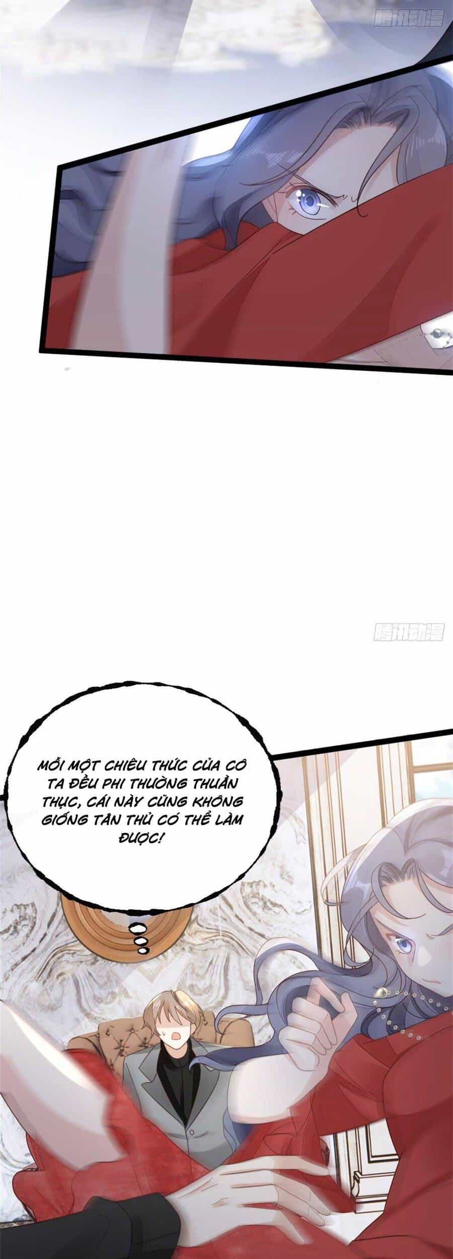 Mau Xuyên Không Rửa Tội Cho Nhân Vật Phản Diện - Chương 65 - ảnh 39