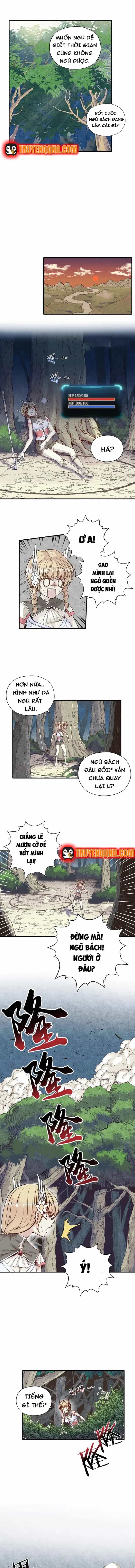 Mày Va Tao Thử Xem! - Chương 10 - ảnh 6