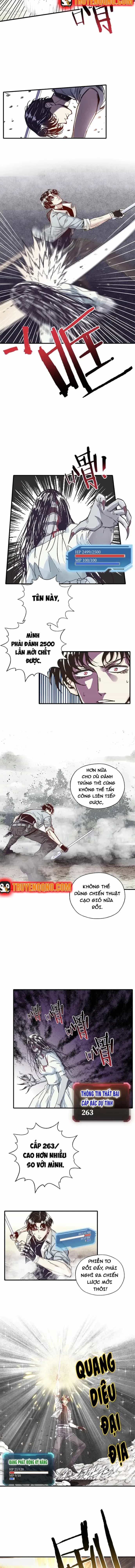 Mày Va Tao Thử Xem! - Chương 21 - ảnh 4