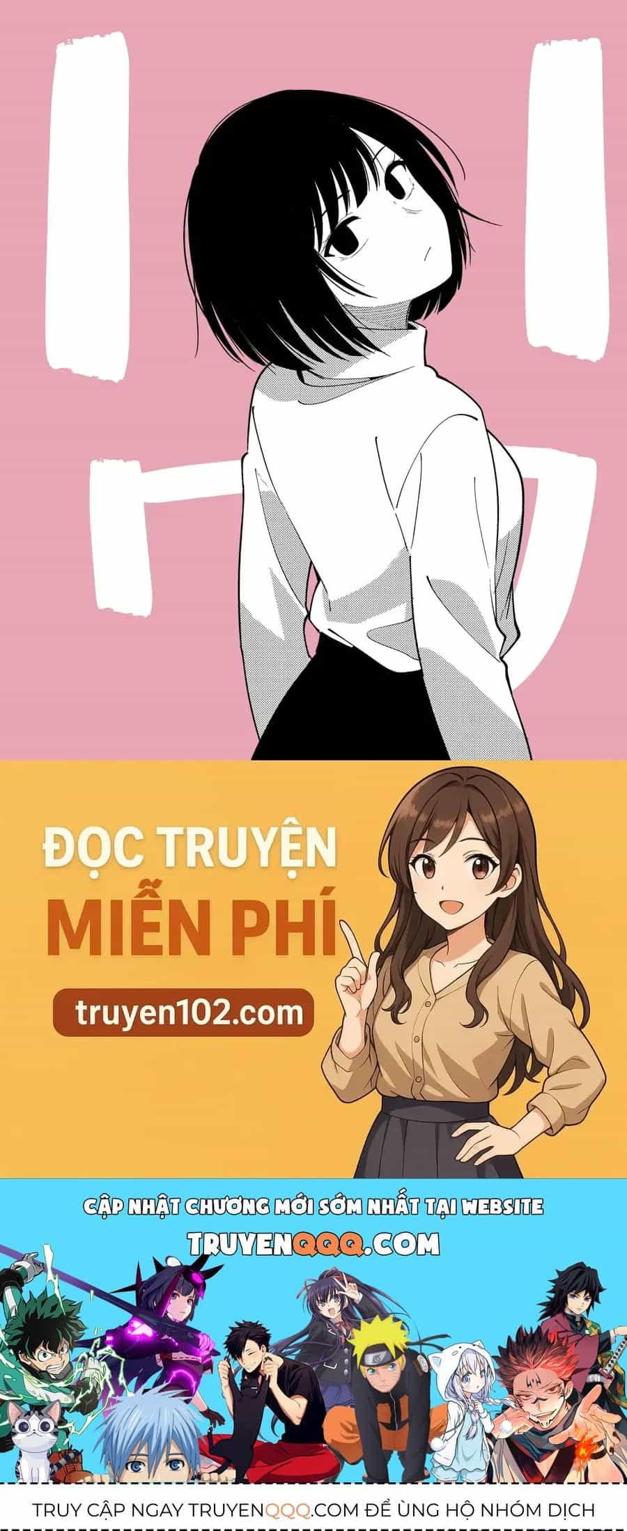 Mayonaka Heart Tune - Chương 110 - ảnh 21