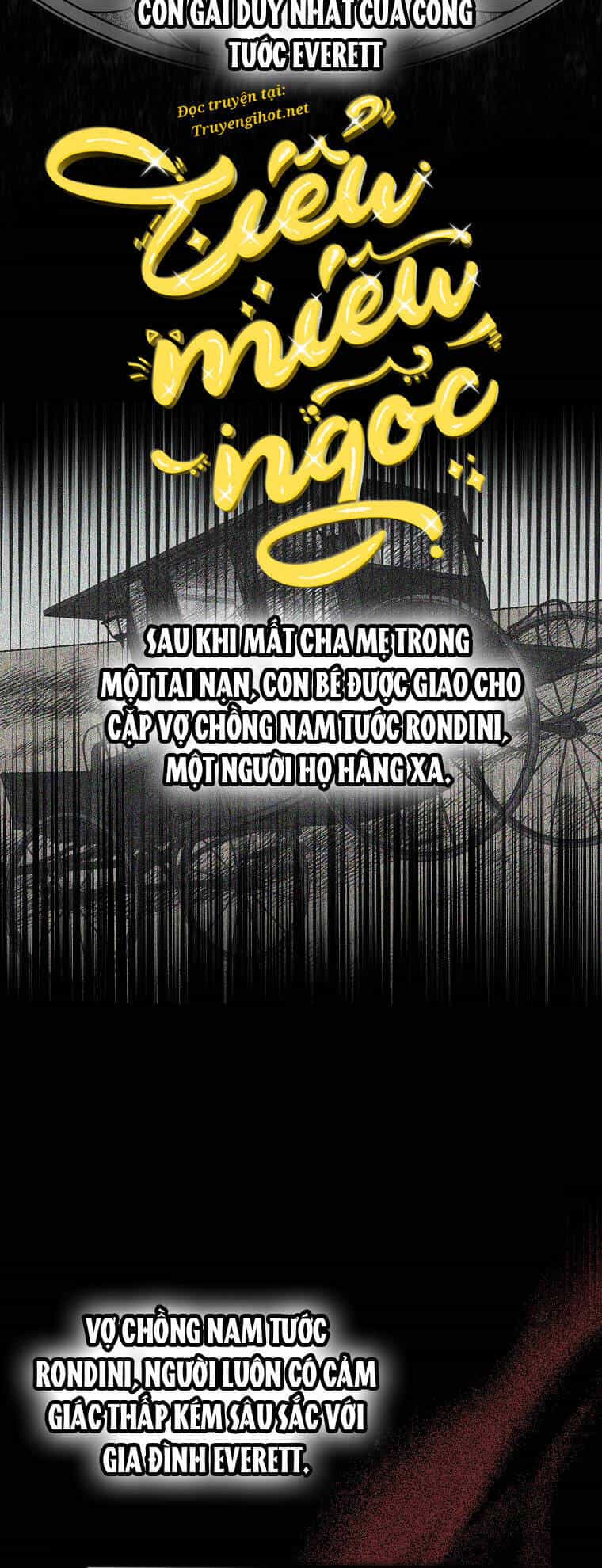 Mẹ Chồng Phản Diện Đáng Yêu - Chương 2 - ảnh 5
