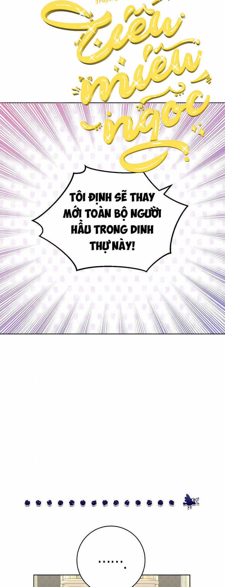 Mẹ Chồng Phản Diện Đáng Yêu - Chương 20 - ảnh 24