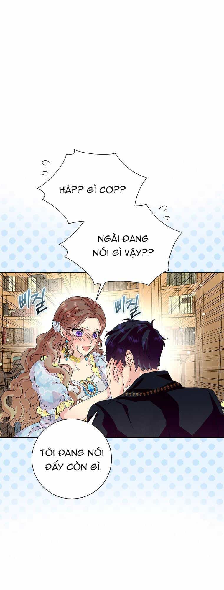 Mẹ Chồng Phản Diện Đáng Yêu - Chương 28 - ảnh 47