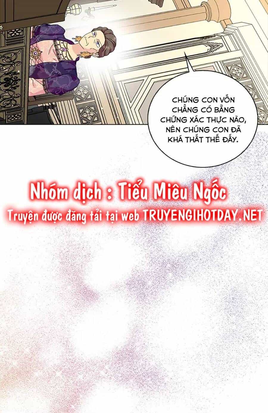 Mẹ Chồng Phản Diện Đáng Yêu - Chương 33.1 - ảnh 17