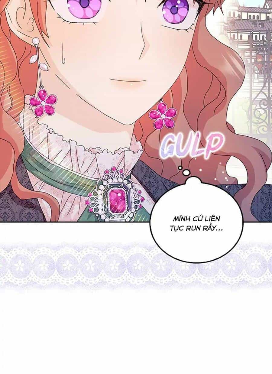 Mẹ Chồng Phản Diện Đáng Yêu - Chương 38.2 - ảnh 37
