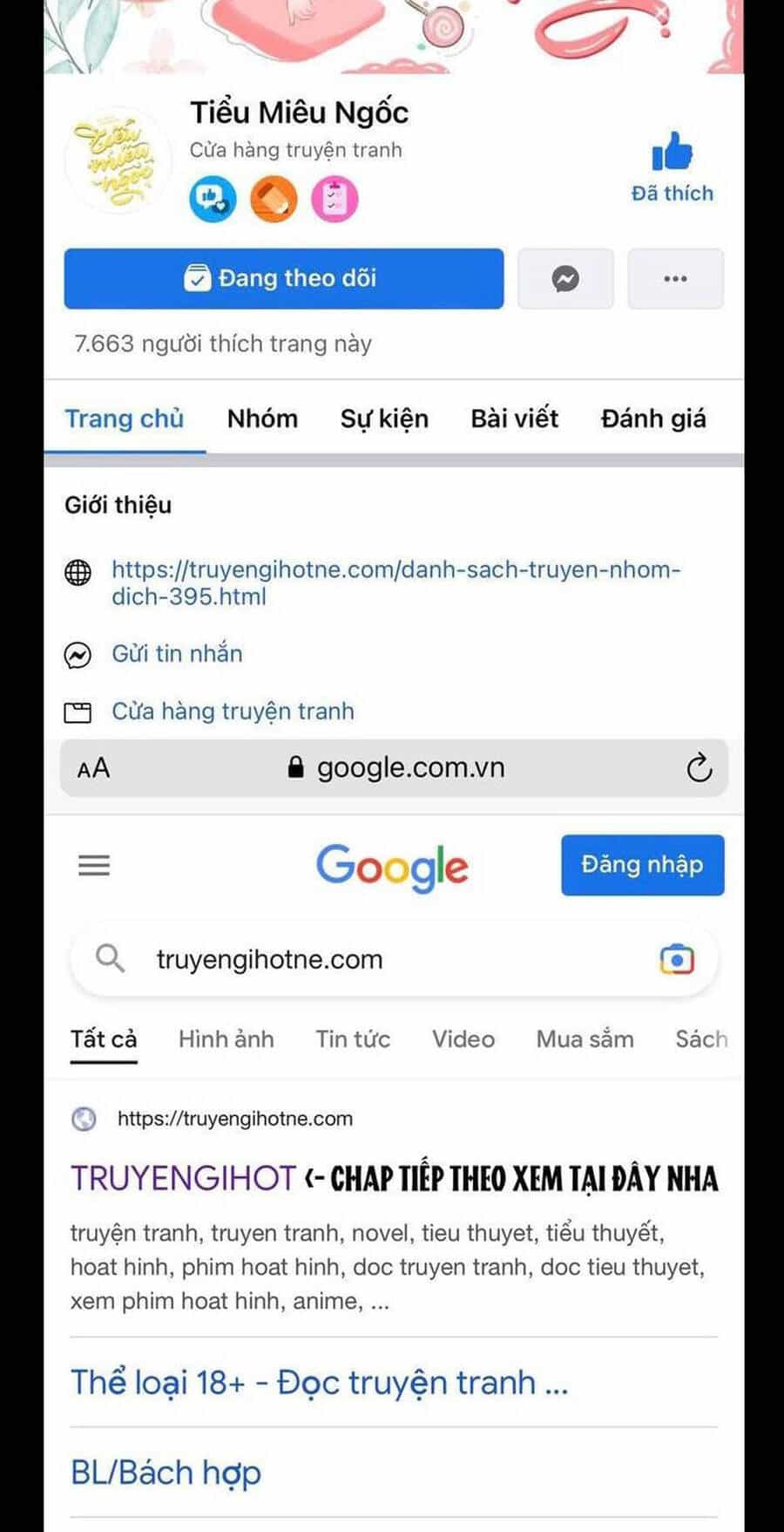 Mẹ Chồng Phản Diện Đáng Yêu - Chương 40.1 - ảnh 2