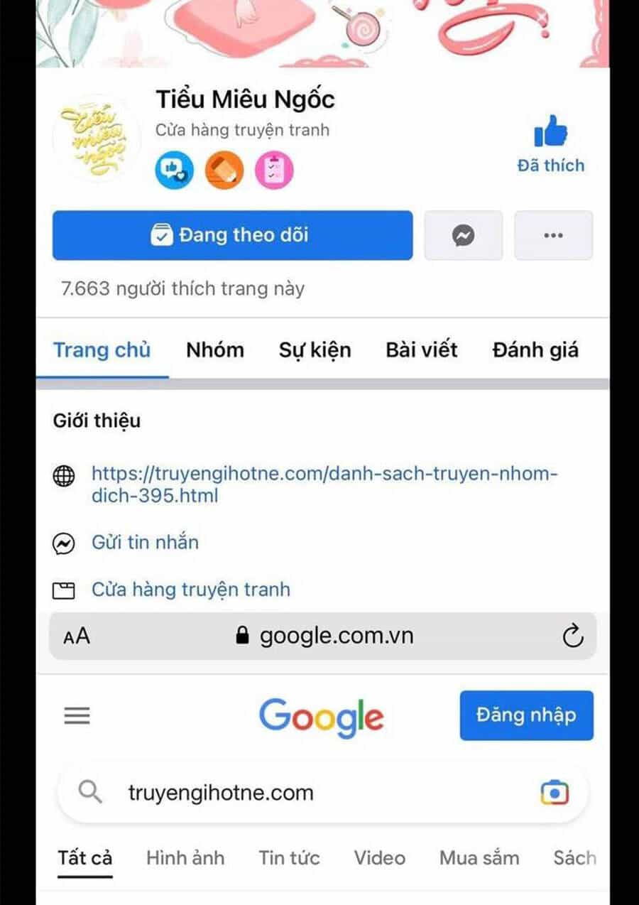 Mẹ Chồng Phản Diện Đáng Yêu - Chương 47.1 - ảnh 2
