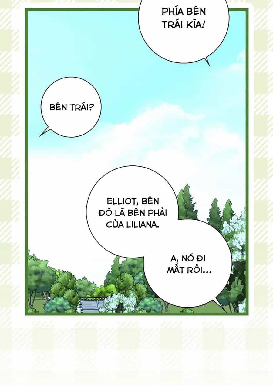 Mẹ Chồng Phản Diện Đáng Yêu - Chương 47.1 - ảnh 5