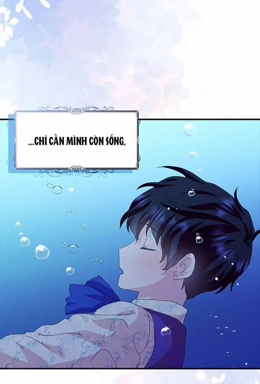 Mẹ Chồng Phản Diện Đáng Yêu - Chương 47.2 - ảnh 1