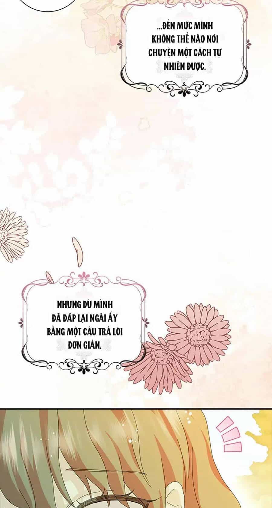 Mẹ Chồng Phản Diện Đáng Yêu - Chương 47.2 - ảnh 40