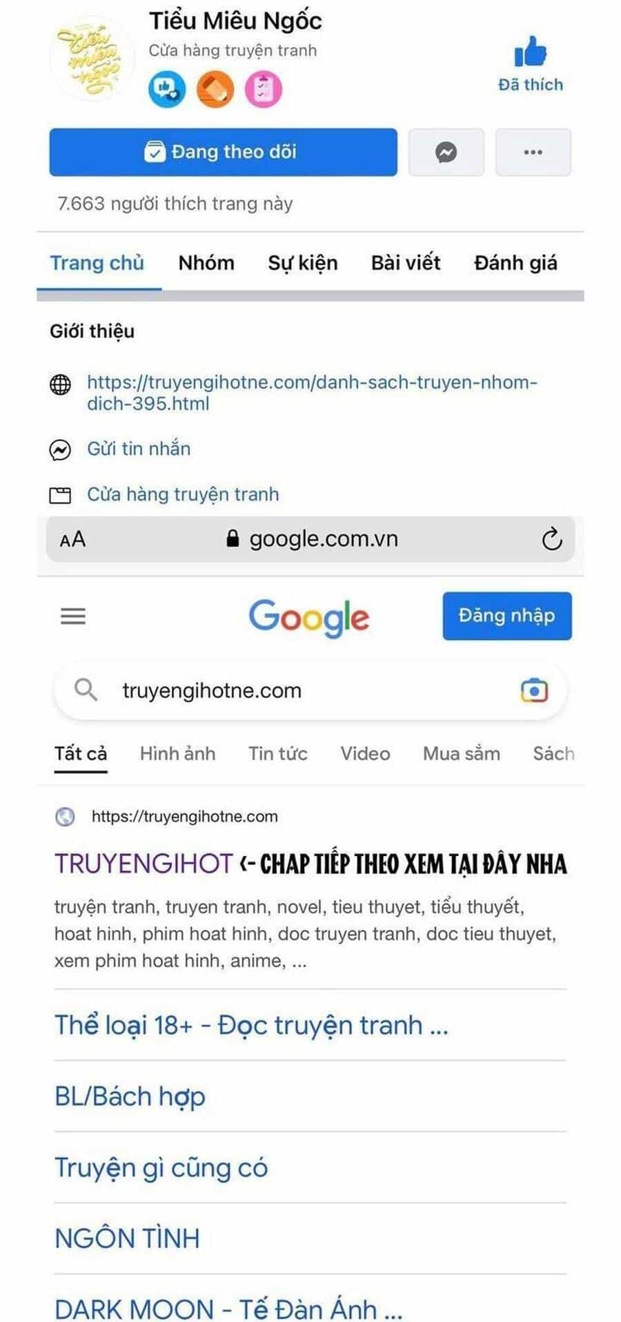 Mẹ Chồng Phản Diện Đáng Yêu - Chương 48.1 - ảnh 2