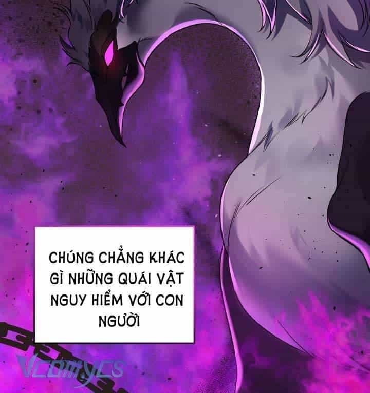 Mê Cung Cám Dỗ Của Emilone - Chương 2 - ảnh 22
