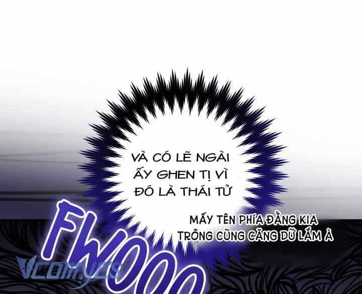 Mê Cung Cám Dỗ Của Emilone - Chương 5 - ảnh 50