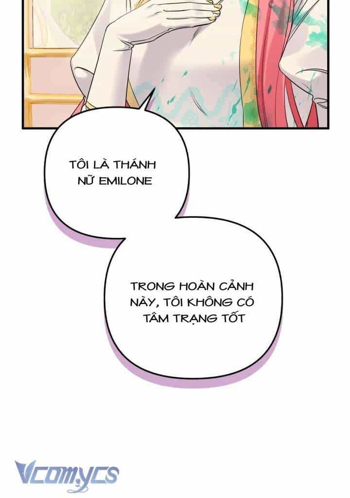 Mê Cung Cám Dỗ Của Emilone - Chương 6 - ảnh 46