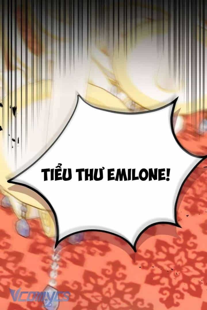 Mê Cung Cám Dỗ Của Emilone - Chương 8 - ảnh 2