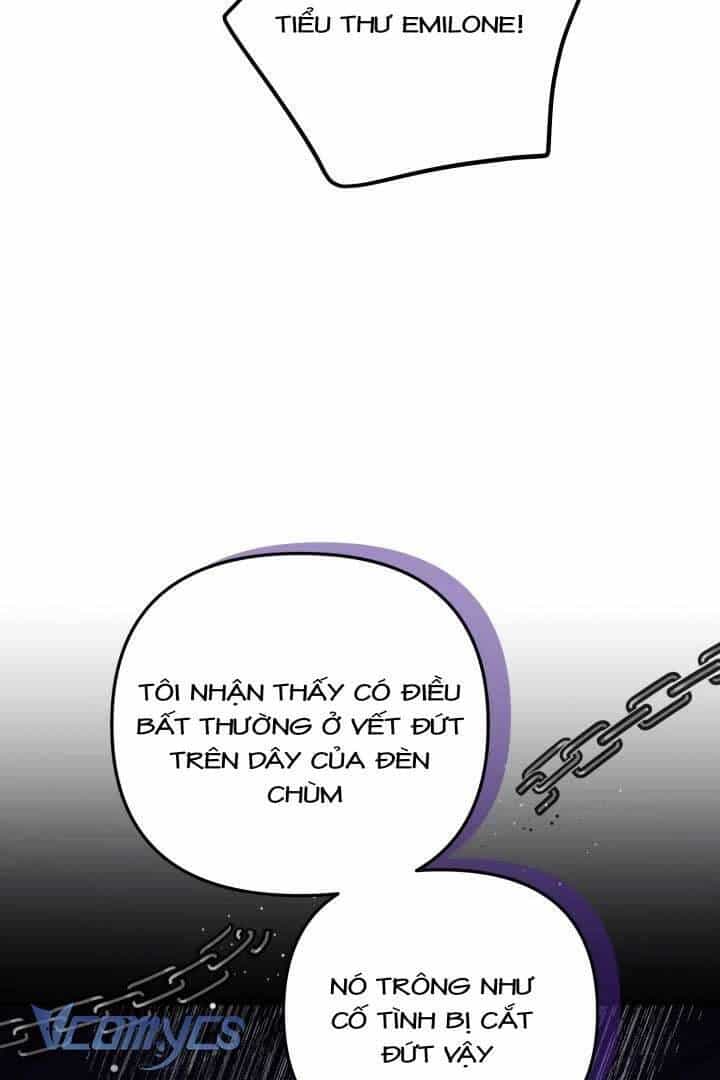 Mê Cung Cám Dỗ Của Emilone - Chương 8 - ảnh 53