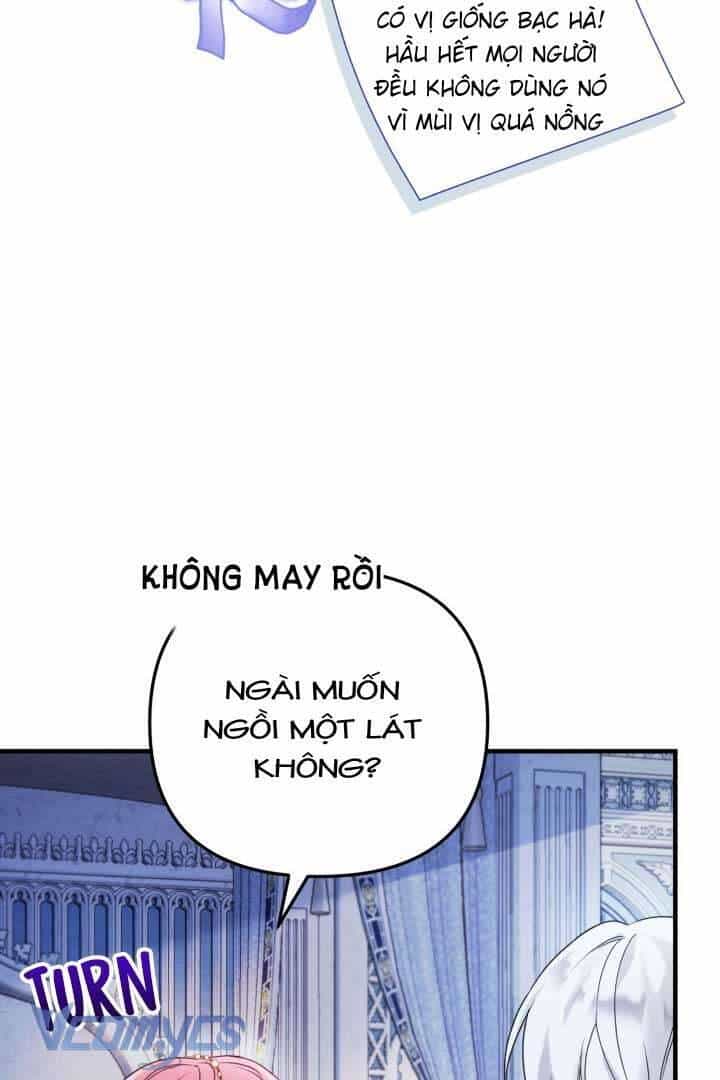 Mê Cung Cám Dỗ Của Emilone - Chương 9 - ảnh 19