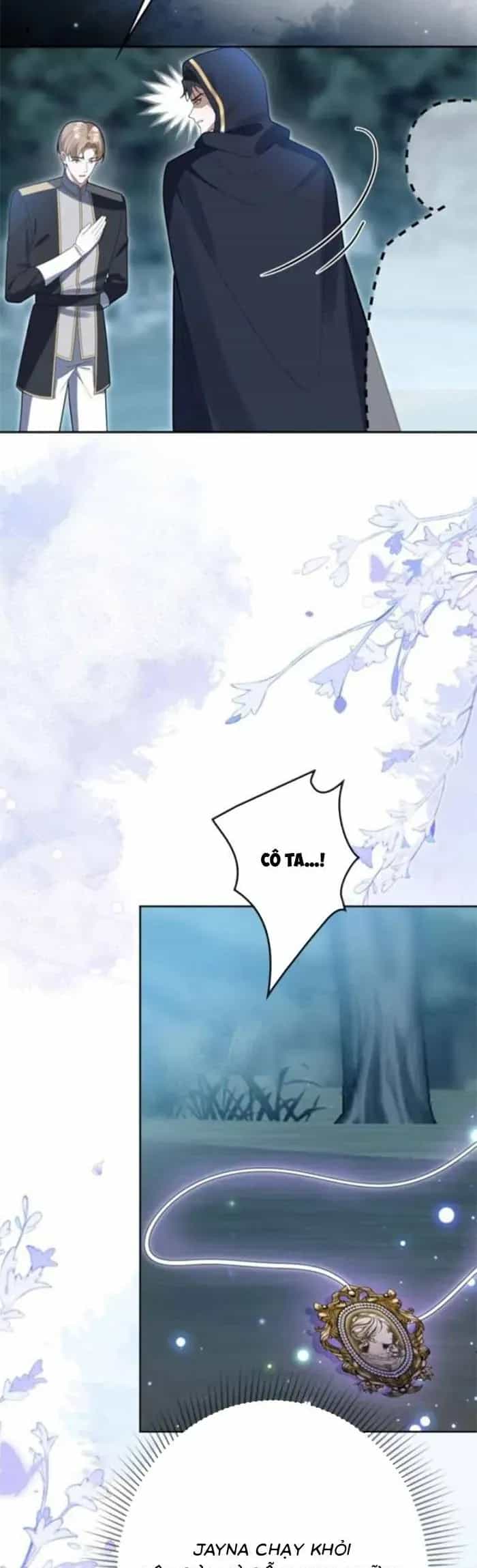 Mẹ Đơn Thân Và Nổi Ám Ảnh Của Thái Tử - Chương 11 - ảnh 25
