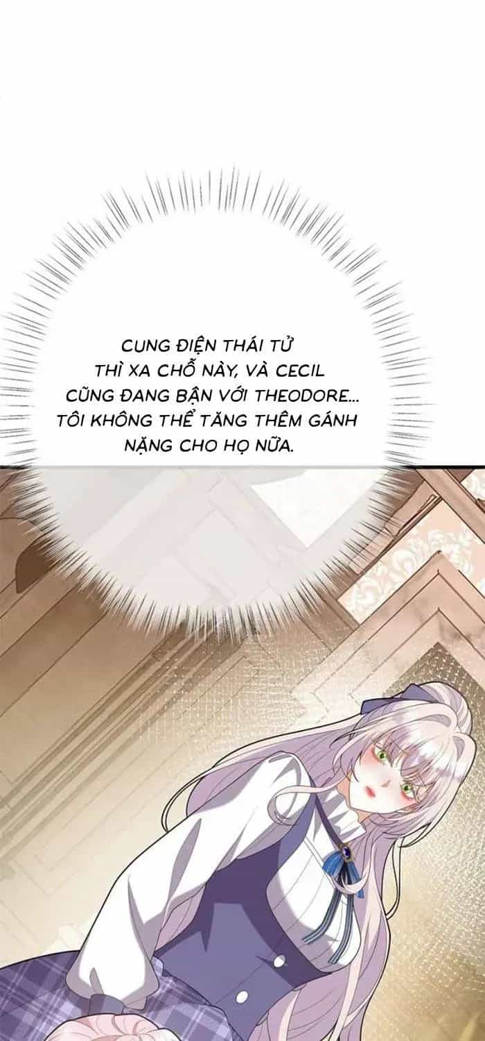 Mẹ Đơn Thân Và Nổi Ám Ảnh Của Thái Tử - Chương 30 - ảnh 28