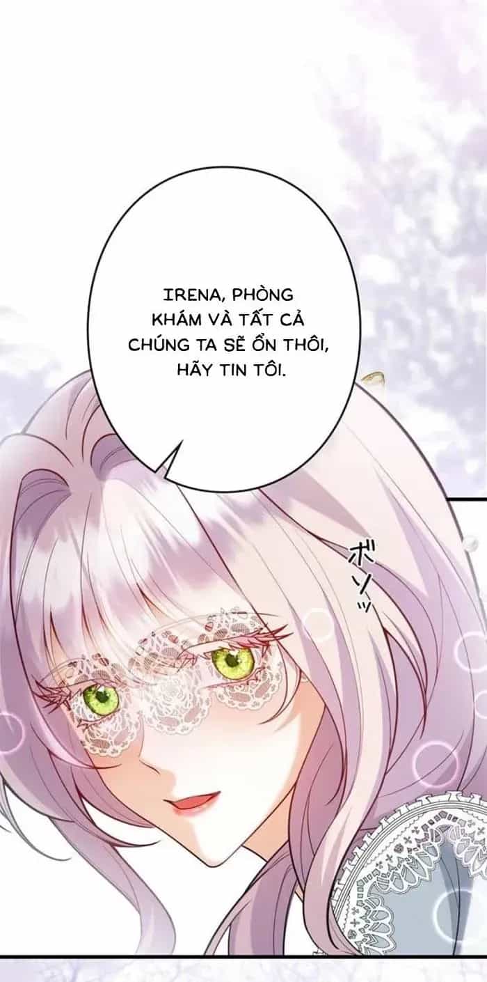 Mẹ Đơn Thân Và Nổi Ám Ảnh Của Thái Tử - Chương 30 - ảnh 53