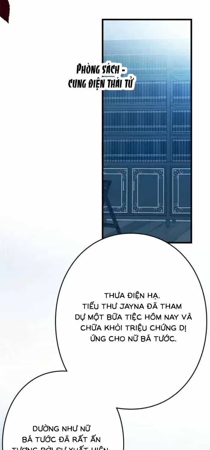 Mẹ Đơn Thân Và Nổi Ám Ảnh Của Thái Tử - Chương 31 - ảnh 52