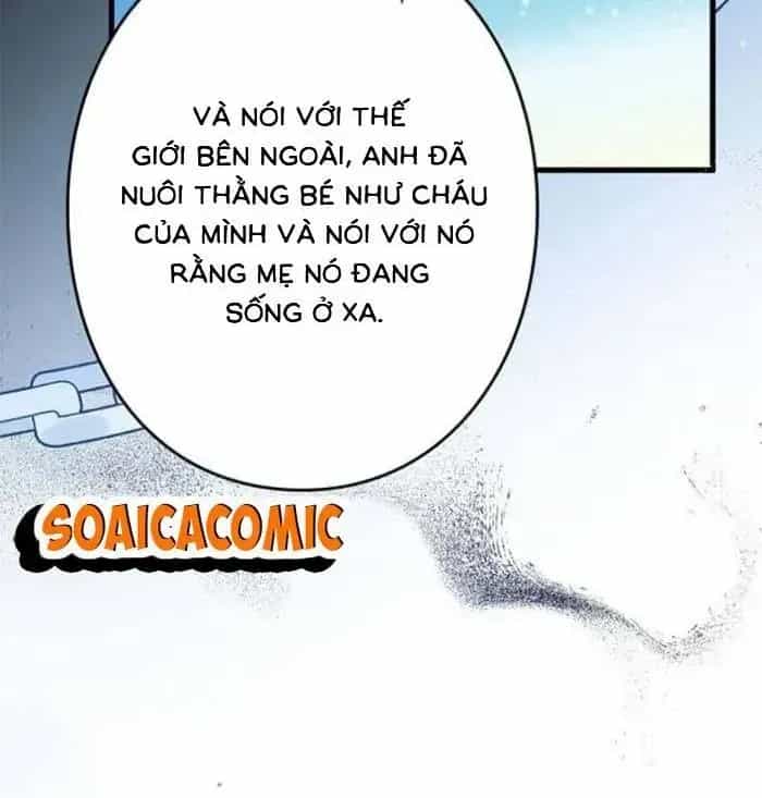 Mẹ Đơn Thân Và Nổi Ám Ảnh Của Thái Tử - Chương 33 - ảnh 53