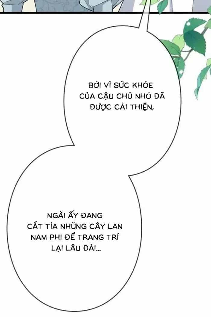 Mẹ Đơn Thân Và Nổi Ám Ảnh Của Thái Tử - Chương 35 - ảnh 17