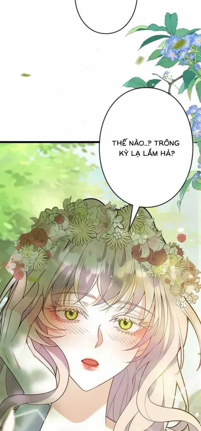 Mẹ Đơn Thân Và Nổi Ám Ảnh Của Thái Tử - Chương 35 - ảnh 32