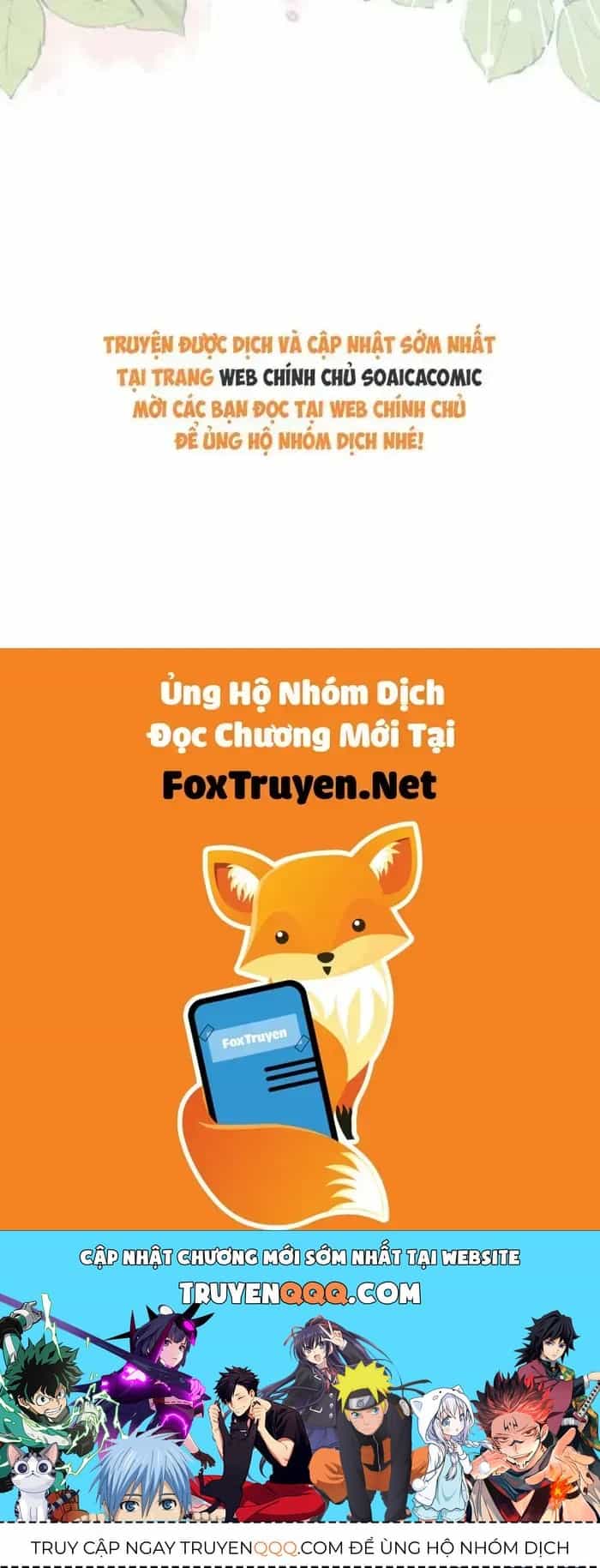 Mẹ Đơn Thân Và Nổi Ám Ảnh Của Thái Tử - Chương 35 - ảnh 65