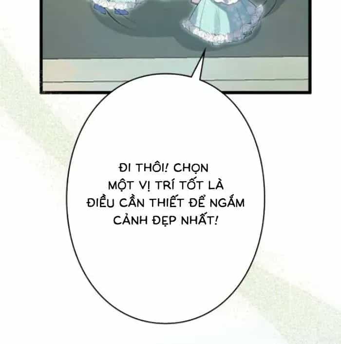 Mẹ Đơn Thân Và Nổi Ám Ảnh Của Thái Tử - Chương 36 - ảnh 31