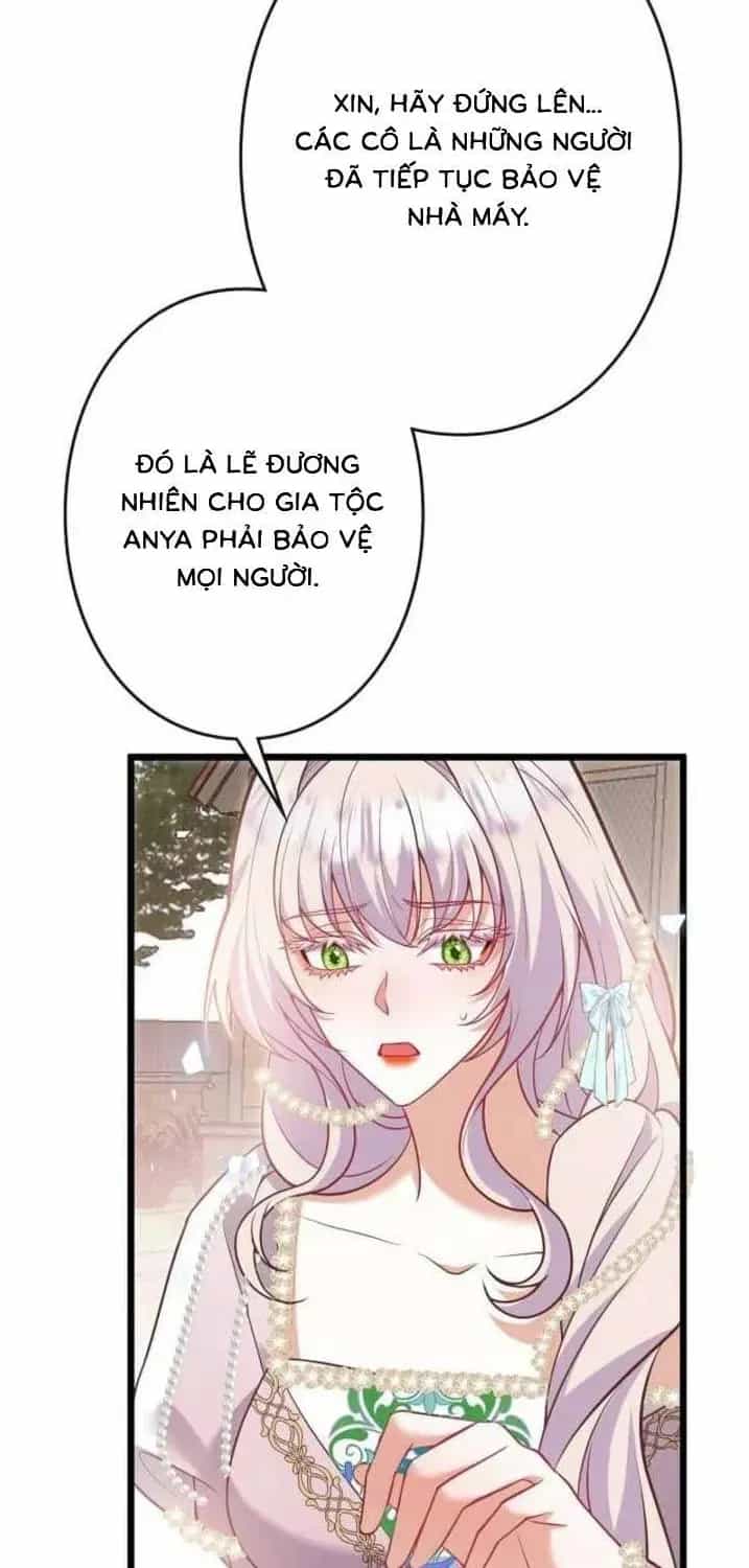 Mẹ Đơn Thân Và Nổi Ám Ảnh Của Thái Tử - Chương 37 - ảnh 72