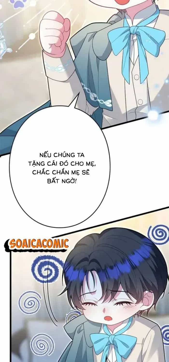 Mẹ Đơn Thân Và Nổi Ám Ảnh Của Thái Tử - Chương 38 - ảnh 44