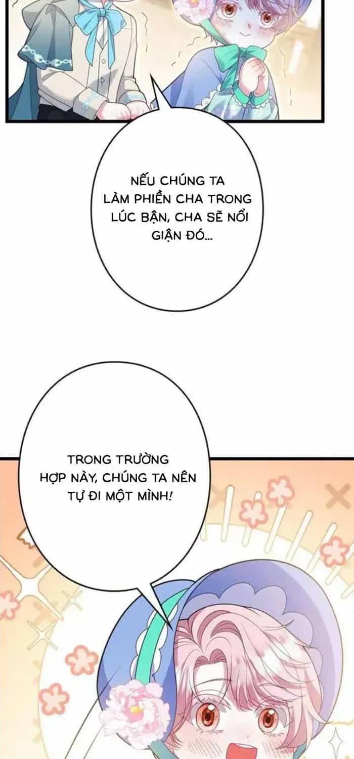 Mẹ Đơn Thân Và Nổi Ám Ảnh Của Thái Tử - Chương 38 - ảnh 48