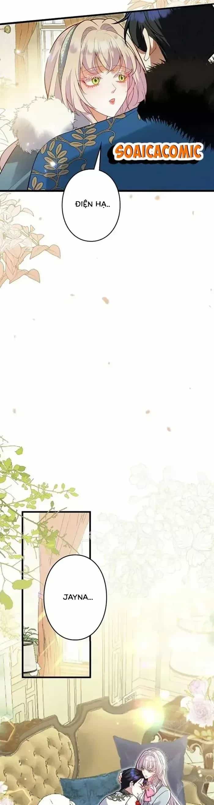 Mẹ Đơn Thân Và Nổi Ám Ảnh Của Thái Tử - Chương 50 - ảnh 10