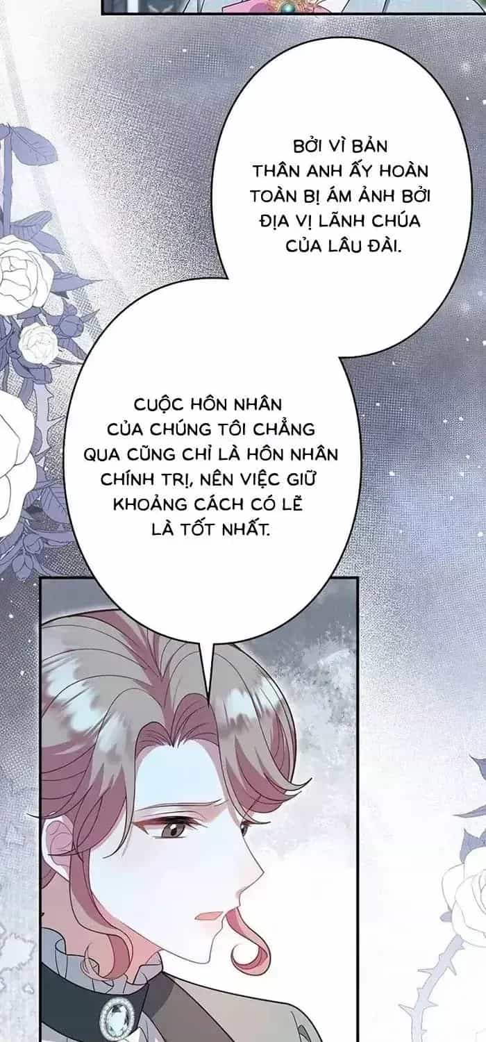 Mẹ Đơn Thân Và Nổi Ám Ảnh Của Thái Tử - Chương 51 - ảnh 20