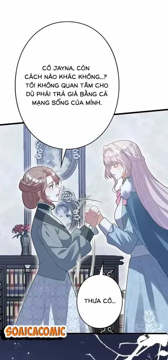 Mẹ Đơn Thân Và Nổi Ám Ảnh Của Thái Tử - Chương 51 - ảnh 36