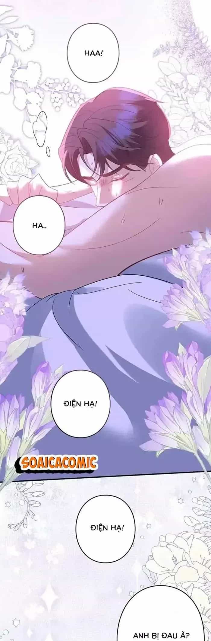 Mẹ Đơn Thân Và Nổi Ám Ảnh Của Thái Tử - Chương 53 - ảnh 15