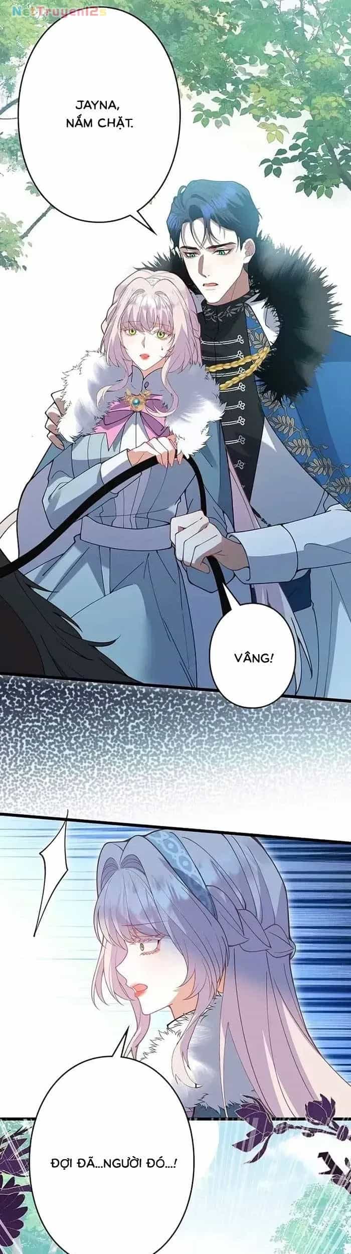 Mẹ Đơn Thân Và Nổi Ám Ảnh Của Thái Tử - Chương 54 - ảnh 23
