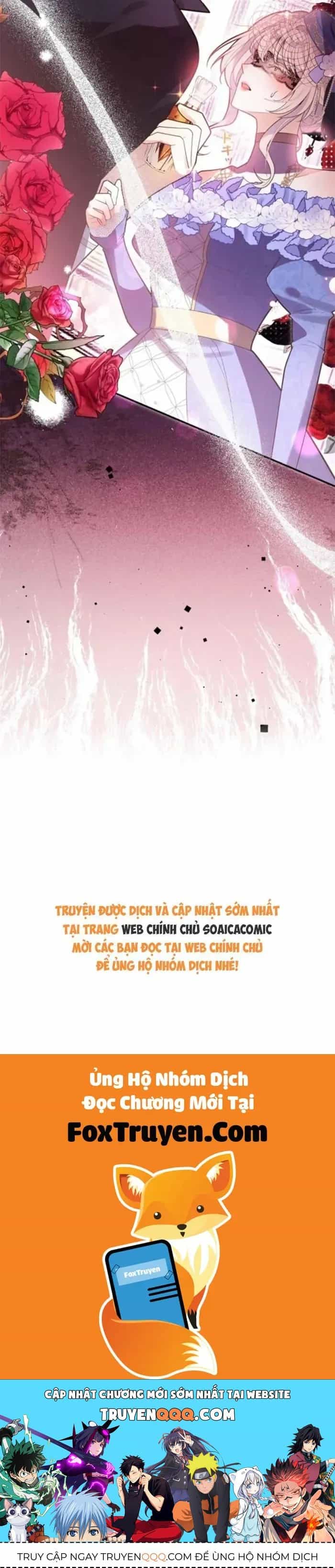 Mẹ Đơn Thân Và Nổi Ám Ảnh Của Thái Tử - Chương 6 - ảnh 25