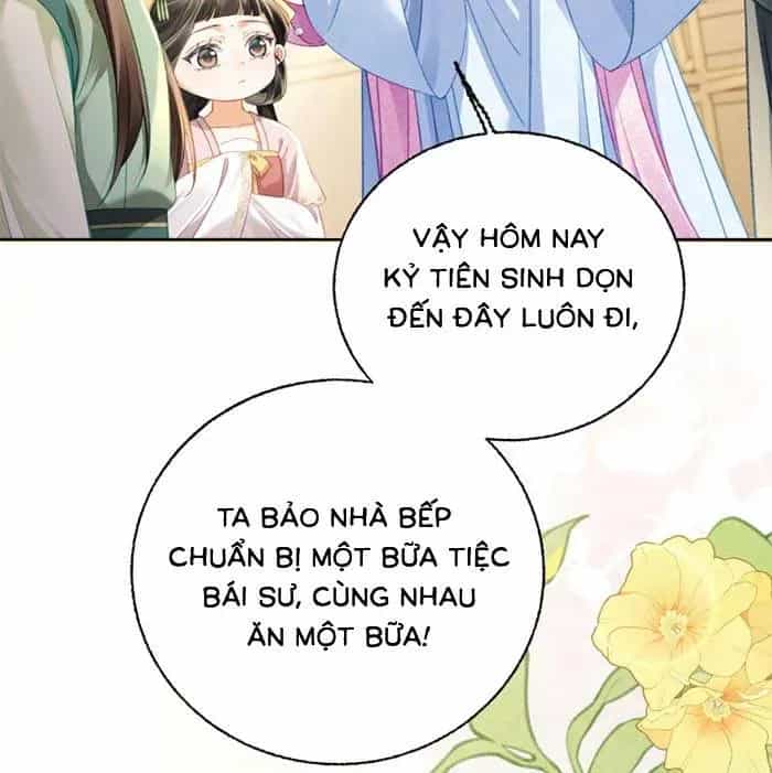 Mẹ Kế Bất Đắc Dĩ - Chương 16 - ảnh 4