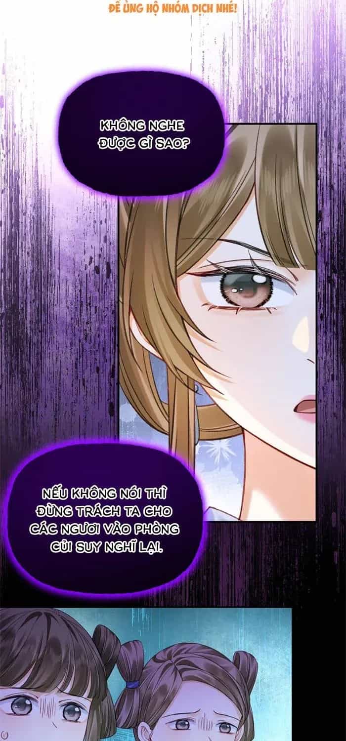 Mẹ Kế Bất Đắc Dĩ - Chương 17.1 - ảnh 12