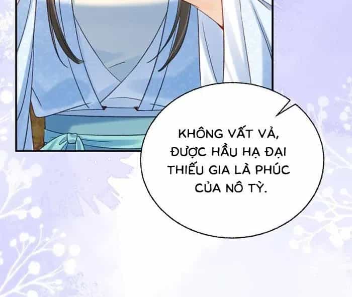 Mẹ Kế Bất Đắc Dĩ - Chương 17.1 - ảnh 18